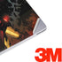 Marvel Iron Man Three Panel Surface Laptop 2 Skin